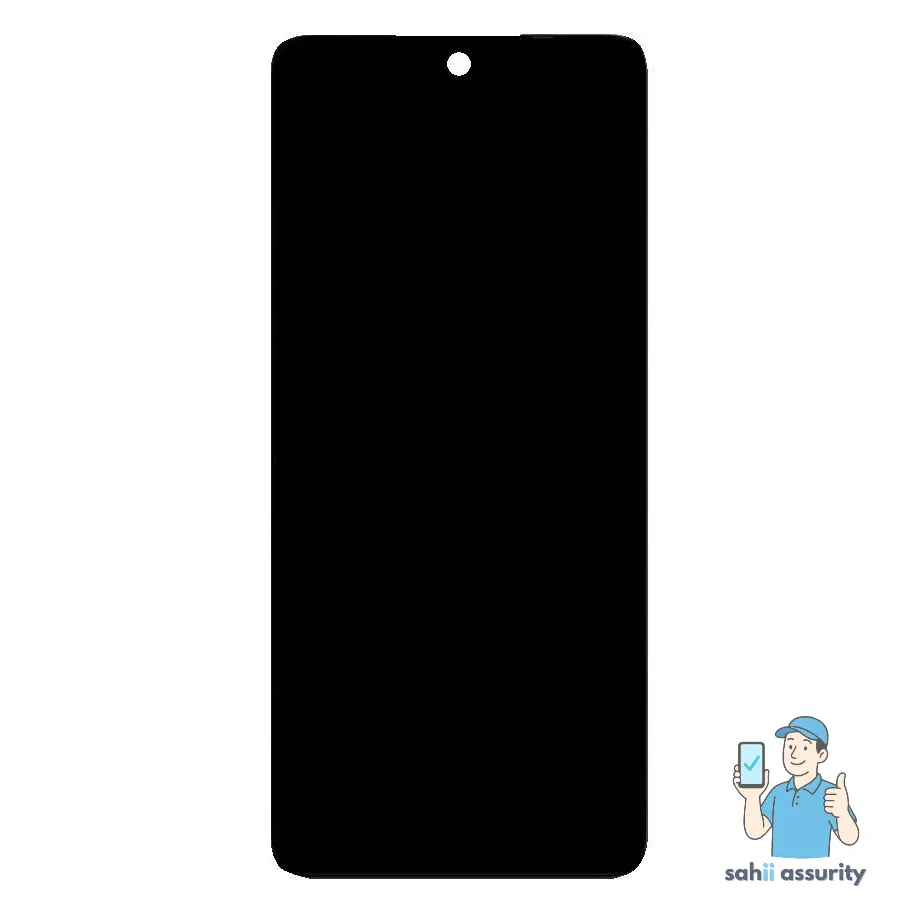 LCD Screen for Tecno Spark 20C (replacement display without touch)